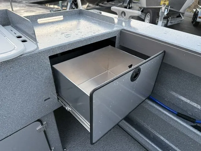 Slide: The Image of Kingfisher 2625 Coastal Express 2026 - 10