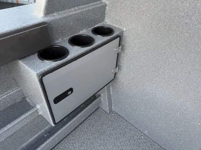 Slide: The Image of Kingfisher 2625 Coastal Express 2026 - 13