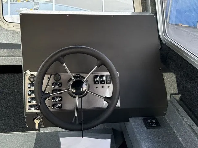 Slide: The Image of Kingfisher 2625 Coastal Express 2026 - 19