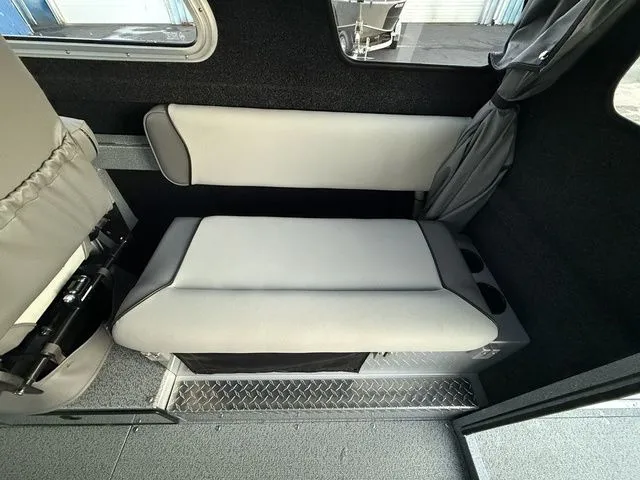 Slide: The Image of Kingfisher 2625 Coastal Express 2026 - 22