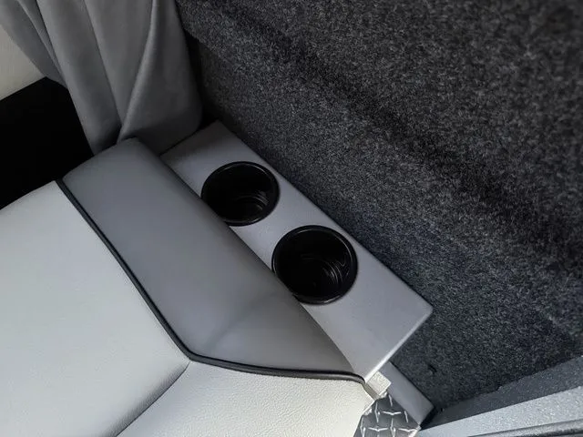 Slide: The Image of Kingfisher 2625 Coastal Express 2026 - 23