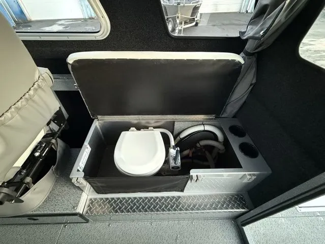 Slide: The Image of Kingfisher 2625 Coastal Express 2026 - 24