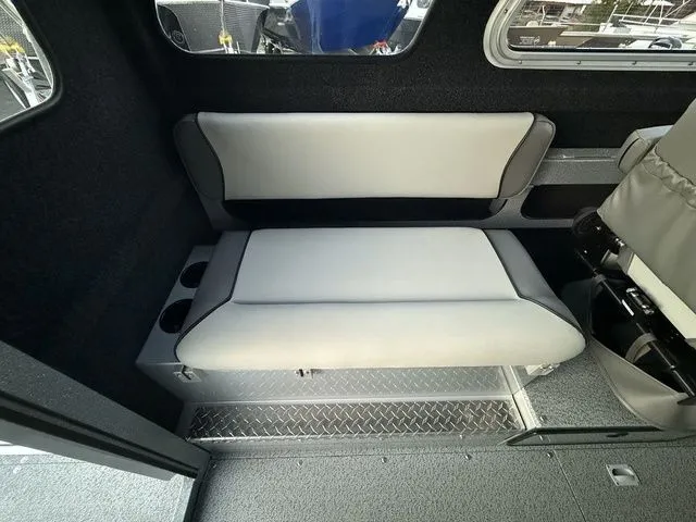 Slide: The Image of Kingfisher 2625 Coastal Express 2026 - 25