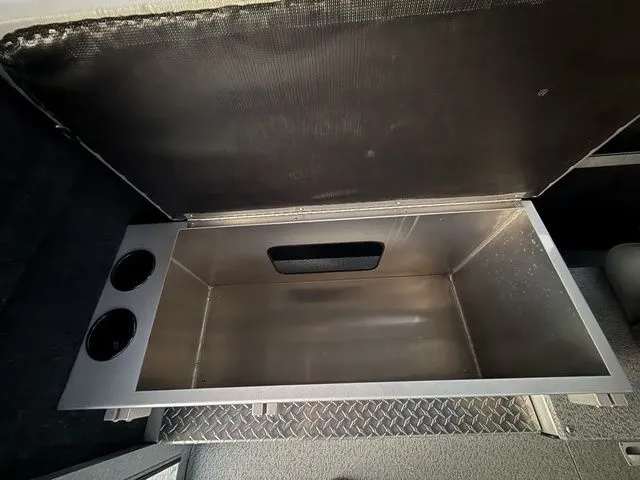 Slide: The Image of Kingfisher 2625 Coastal Express 2026 - 26