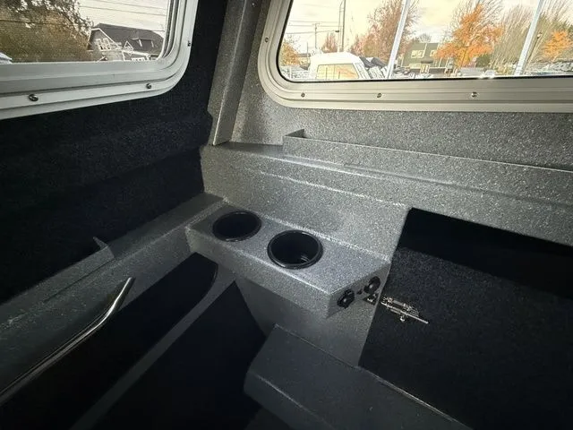 Slide: The Image of Kingfisher 2625 Coastal Express 2026 - 33