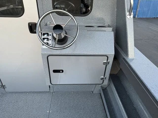 Slide: The Image of Kingfisher 2625 Coastal Express 2026 - 5