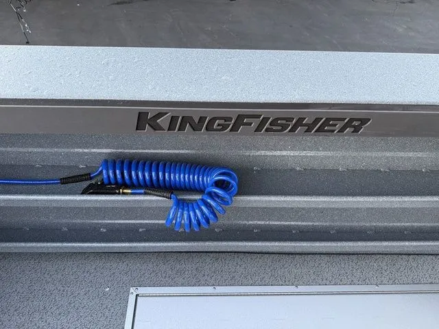 Slide: The Image of Kingfisher 2625 Coastal Express 2026 - 8