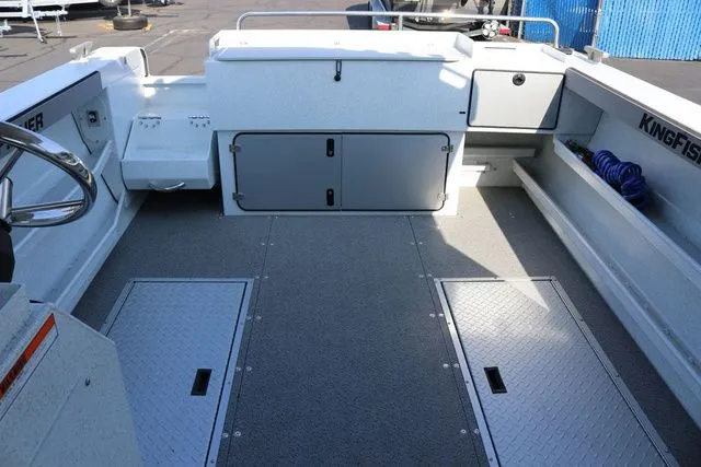 Slide: The Image of Kingfisher Escape 2425 HT 2026 - 14