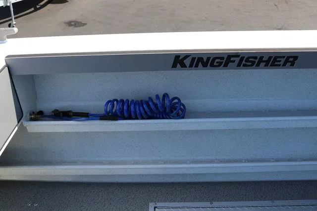 Slide: The Image of Kingfisher Escape 2425 HT 2026 - 32