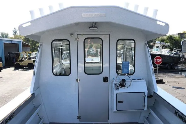 Slide: The Image of Kingfisher Escape 2425 HT 2026 - 4