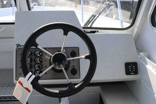 Slide: The Image of Kingfisher Escape 2425 HT 2026 - 7