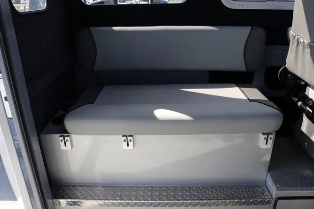 Slide: The Image of Kingfisher 2825 Coastal Express 2026 - 27