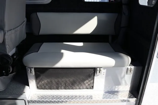 Slide: The Image of Kingfisher 2825 Coastal Express 2026 - 28