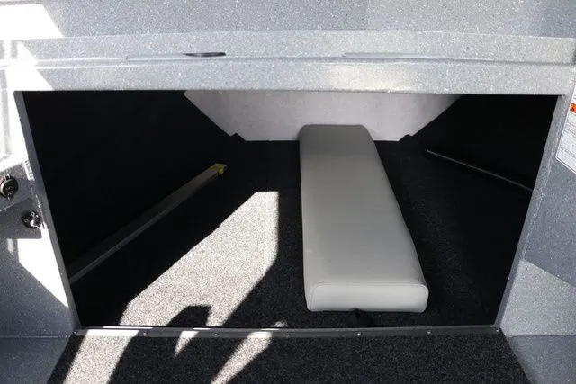 Slide: The Image of Kingfisher 2825 Coastal Express 2026 - 31