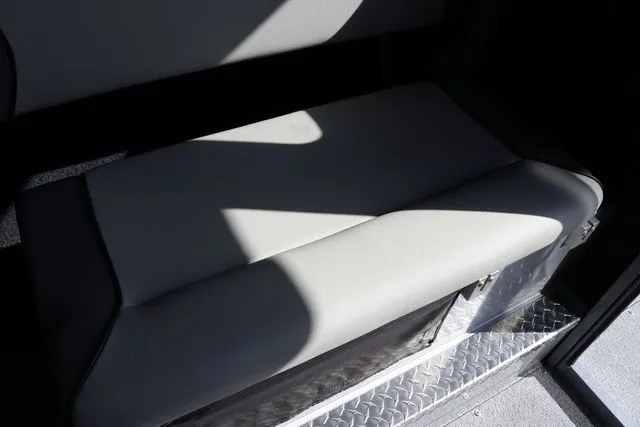 Slide: The Image of Kingfisher 2825 Coastal Express 2026 - 32