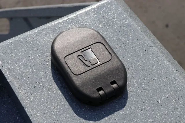 Slide: The Image of Kingfisher 2825 Coastal Express 2026 - 37