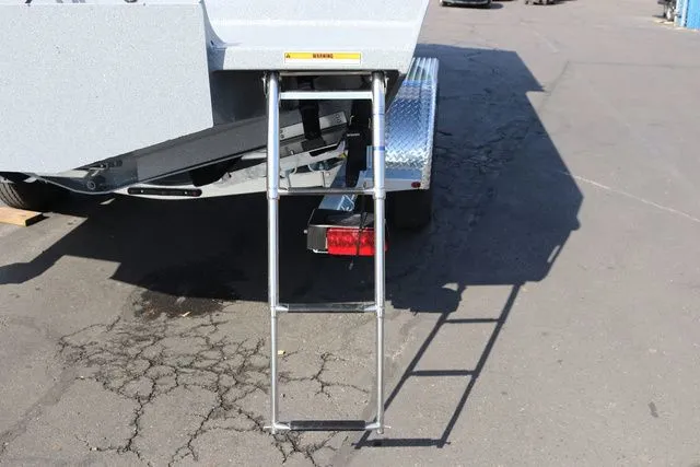 Slide: The Image of Kingfisher 2825 Coastal Express 2026 - 38