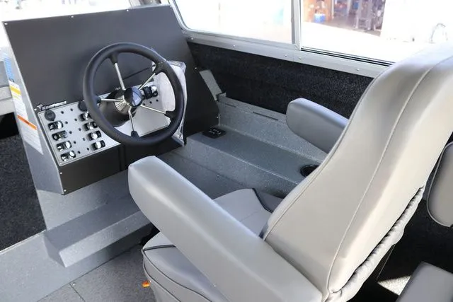 Slide: The Image of Kingfisher 2825 Coastal Express 2026 - 5