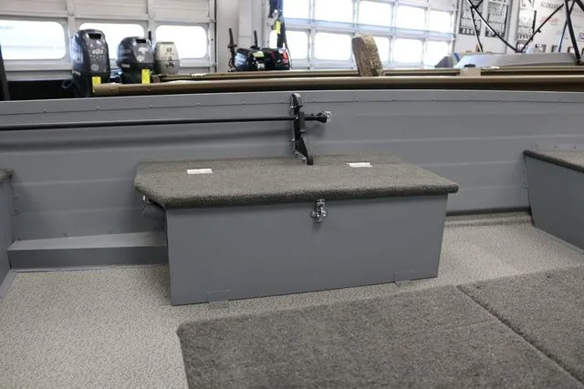 Slide: The Image of Smoker Craft Big Fisherman 14 2025 - 7