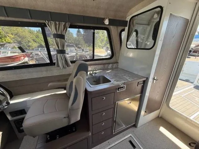 Slide: The Image of Kingfisher XRS 3025 30' 2026 - 11