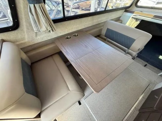 Slide: The Image of Kingfisher XRS 3025 30' 2026 - 12