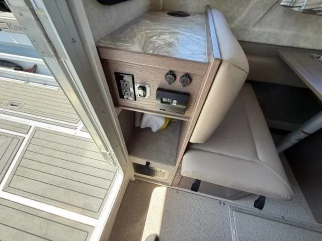 Slide: The Image of Kingfisher XRS 3025 30' 2026 - 13