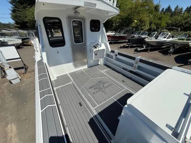 Slide: The Image of Kingfisher XRS 3025 30' 2026 - 17