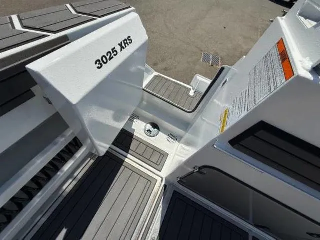 Slide: The Image of Kingfisher XRS 3025 30' 2026 - 18