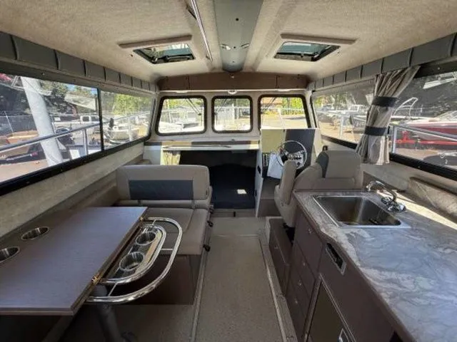 Slide: The Image of Kingfisher XRS 3025 30' 2026 - 4