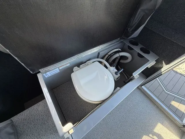 Slide: The Image of Kingfisher 2625 Coastal Express 2025 - 18