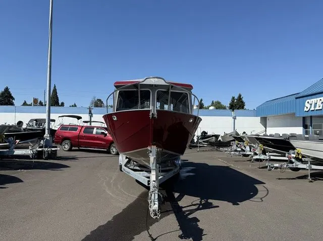 Slide: The Image of Kingfisher 2625 Coastal Express 2025 - 23