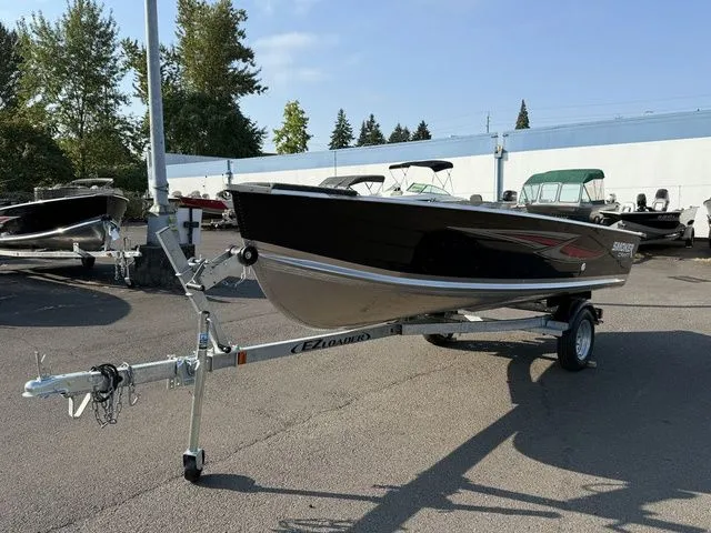 Slide: The Image of Smoker Craft Big Fisherman 14 2025 - 4