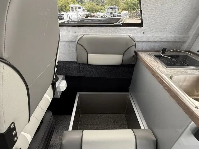 Slide: The Image of Kingfisher 25 XAC 2026 - 10