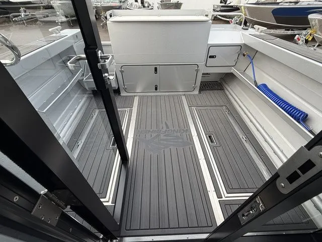 Slide: The Image of Kingfisher 25 XAC 2026 - 21