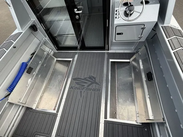 Slide: The Image of Kingfisher 25 XAC 2026 - 24