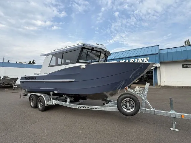 Slide: The Image of Kingfisher 25 XAC 2026 - 3