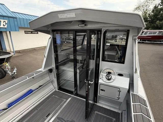 Slide: The Image of Kingfisher 25 XAC 2026 - 35