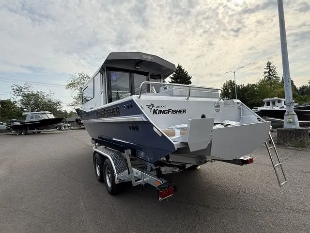 Slide: The Image of Kingfisher 25 XAC 2026 - 37