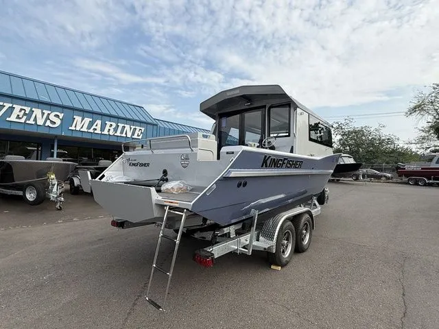 Slide: The Image of Kingfisher 25 XAC 2026 - 40