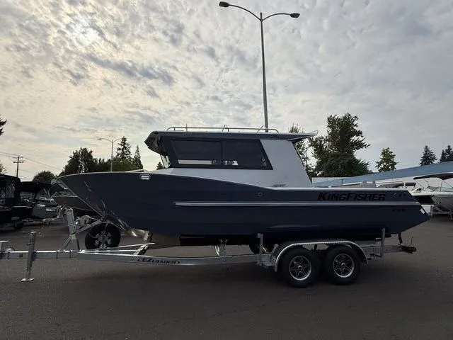 Slide: The Image of Kingfisher 25 XAC 2026 - 41