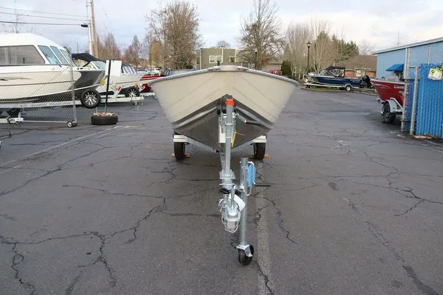 Slide: The Image of Smoker Craft Alaskan 15 LS 2026 - 3