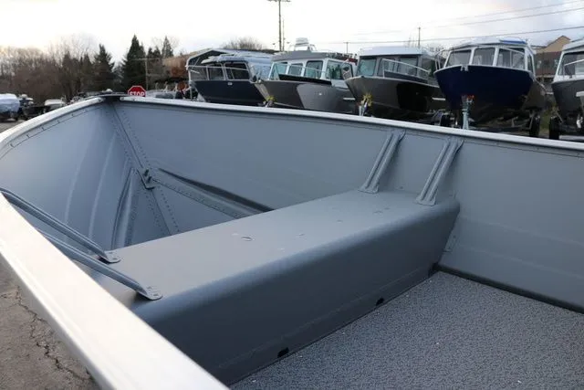 Slide: The Image of Smoker Craft Alaskan 15 LS 2026 - 9