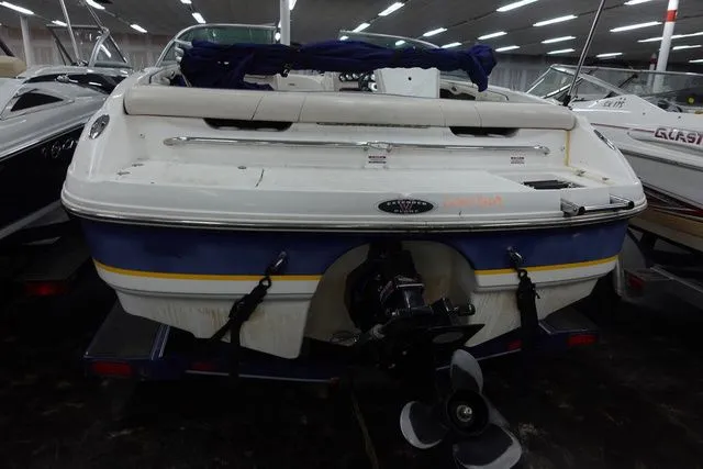 Slide: The Image of Chaparral 196 SSi 2000 - 3