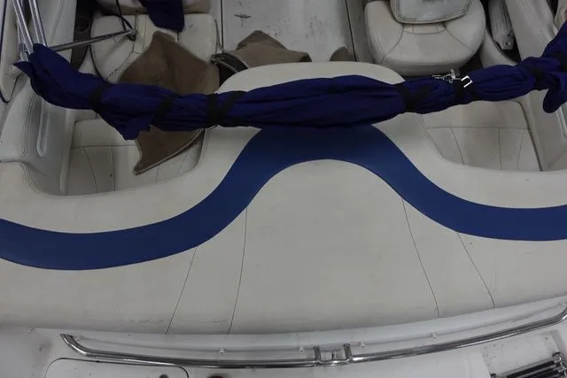 Slide: The Image of Chaparral 196 SSi 2000 - 4