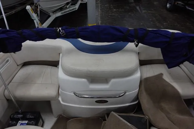 Slide: The Image of Chaparral 196 SSi 2000 - 5