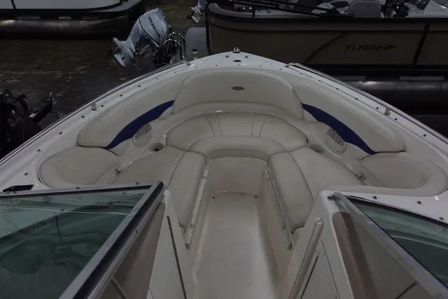 Slide: The Image of Chaparral 196 SSi 2000 - 7