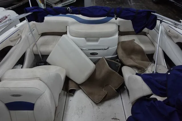 Slide: The Image of Chaparral 196 SSi 2000 - 8