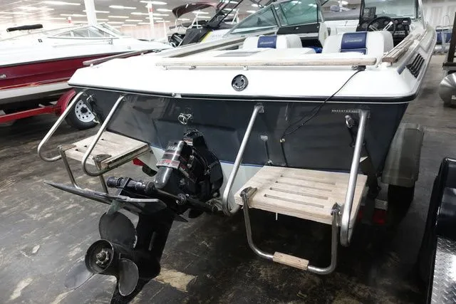 Slide: The Image of Rinker 180 V 1989 - 3