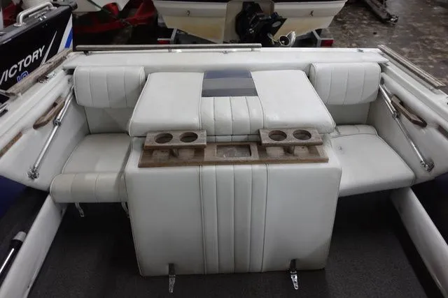 Slide: The Image of Rinker 180 V 1989 - 4