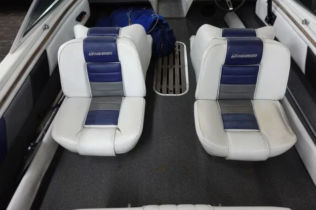 Slide: The Image of Rinker 180 V 1989 - 5